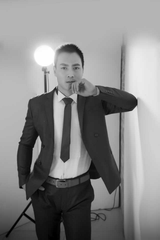 旧时相识的第二张照片--扬州相亲服务中心
