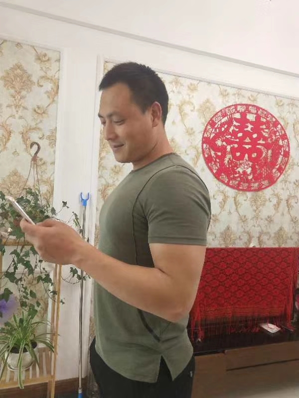 旧时相识的第三张照片--扬州相亲服务中心