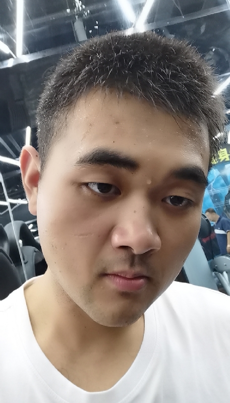 回眸一笑的第一张照片--扬州相亲服务中心