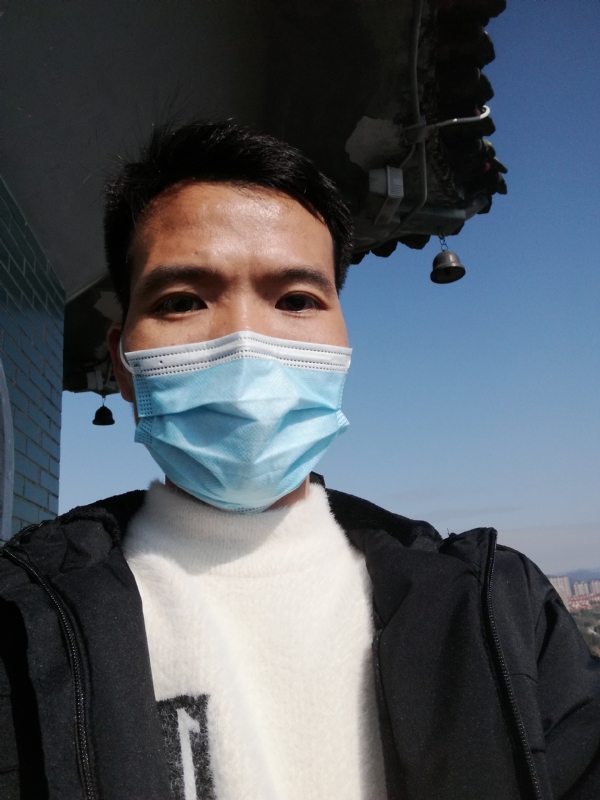 WWH的第三张照片--扬州相亲服务中心