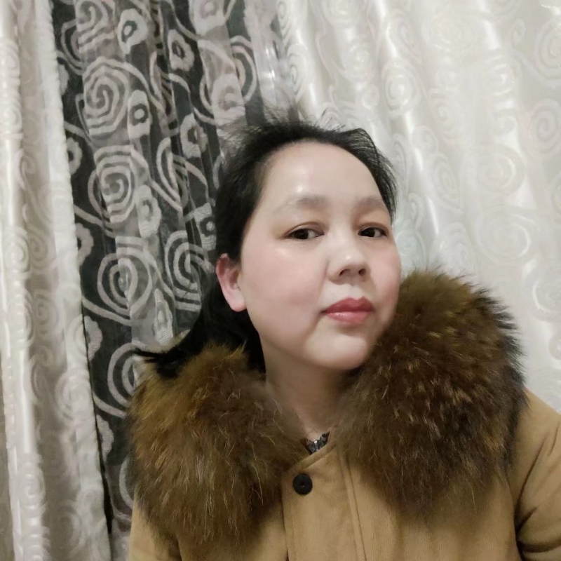 随心的第一张照片--扬州相亲服务中心