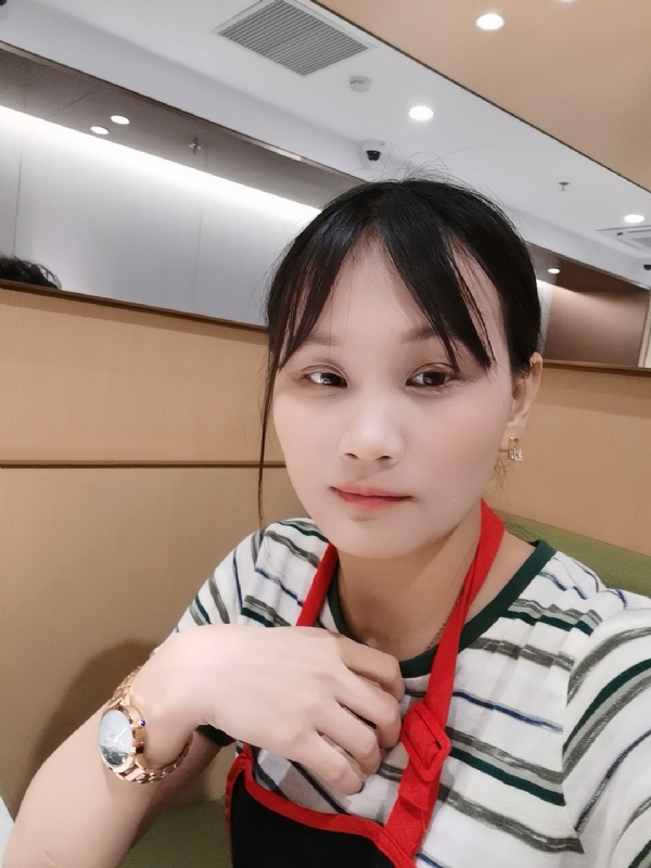 木子李的第一张照片--扬州相亲服务中心