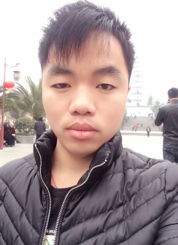 没结婚得单身狗的第二张照片--扬州相亲服务中心