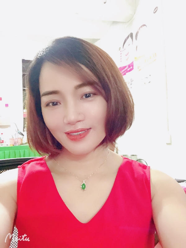 还有真爱吗的第一张照片--扬州相亲服务中心