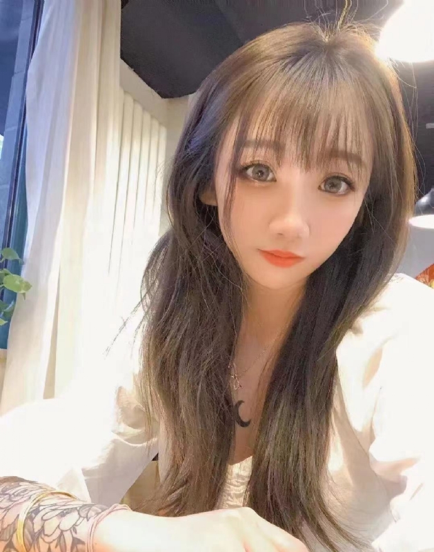 柚子的第二张照片--扬州相亲服务中心