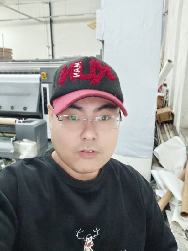 胖子的第一张照片--扬州相亲服务中心