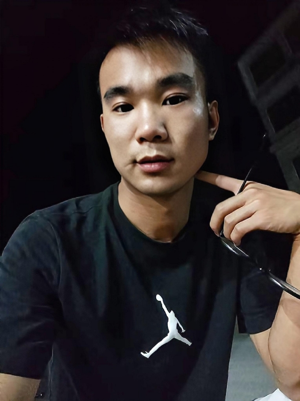 时光所致的第一张照片--扬州相亲服务中心