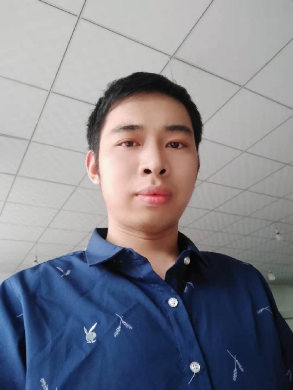 啊辉的第一张照片--扬州相亲服务中心
