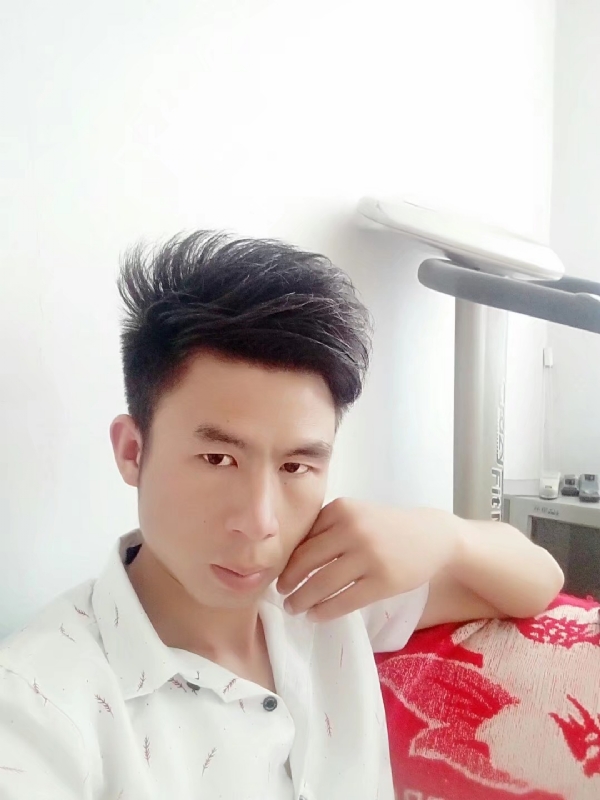 只得一人心的第一张照片--扬州相亲服务中心
