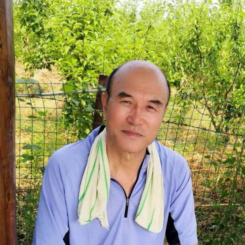 孤穷子的第一张照片--扬州相亲服务中心