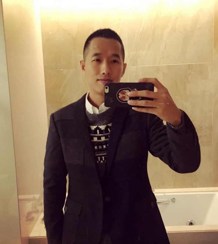 宿椰的第一张照片--扬州相亲服务中心