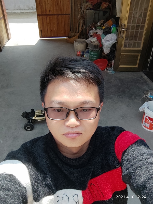 社交恐惧的第一张照片--扬州相亲服务中心
