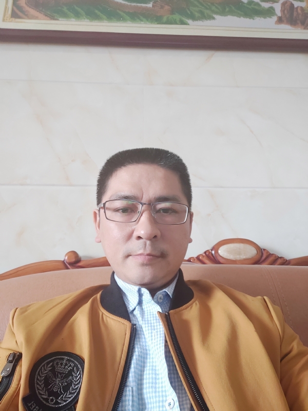 龙行天下的第一张照片--扬州相亲服务中心