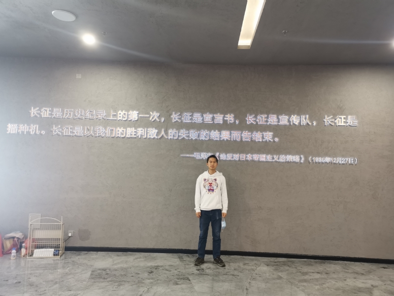 踏浪而来的第一张照片--扬州相亲服务中心