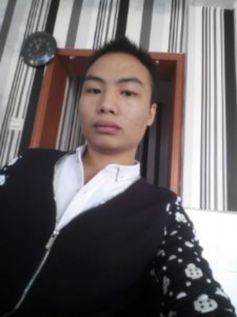 阿龙的第二张照片--扬州相亲服务中心