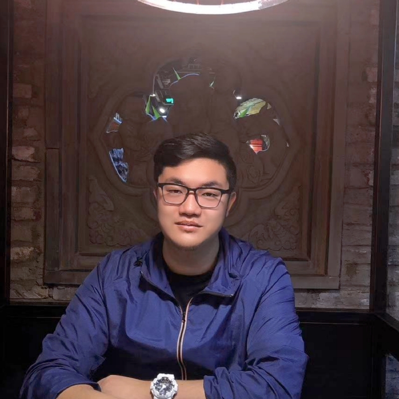 kuma的第一张照片--扬州相亲服务中心