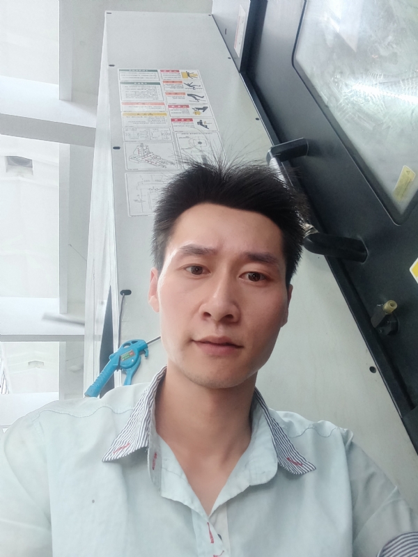 丽影封存的第一张照片--扬州相亲服务中心