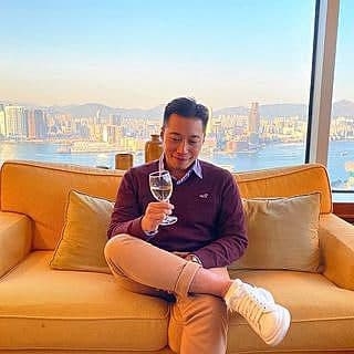 大漠孤烟的第一张照片--扬州相亲服务中心