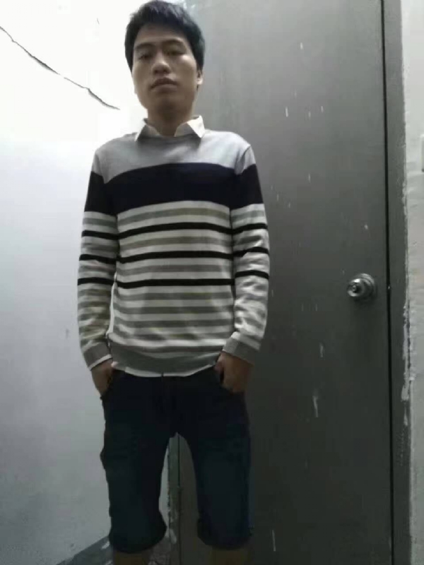 冯的第二张照片--扬州相亲服务中心