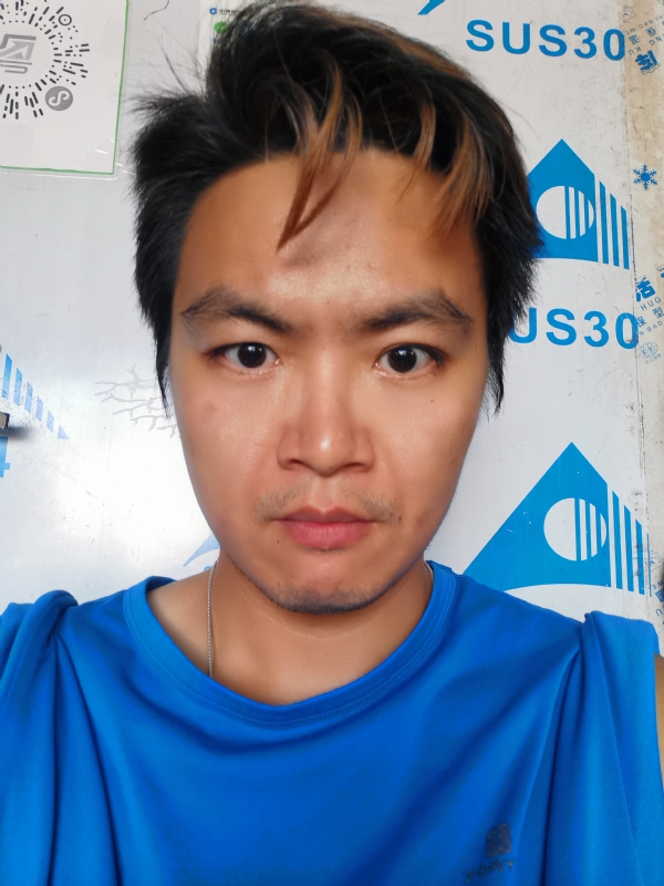 Diego的第一张照片--扬州相亲服务中心