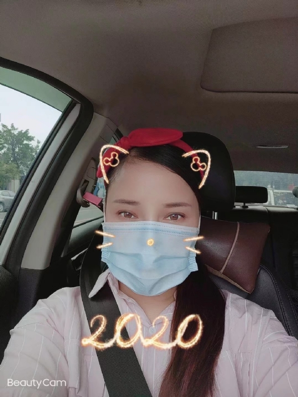 水瓶座的第一张照片--扬州相亲服务中心