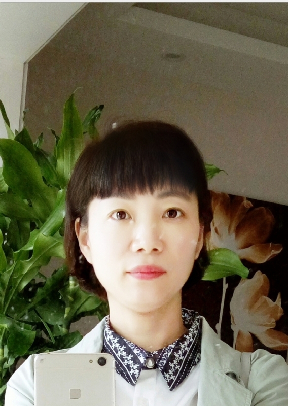 紫露的第一张照片--扬州相亲服务中心
