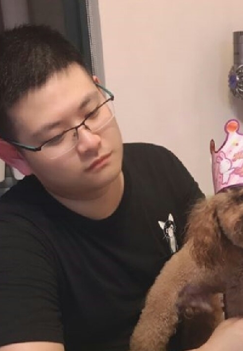 元好的第一张照片--扬州相亲服务中心