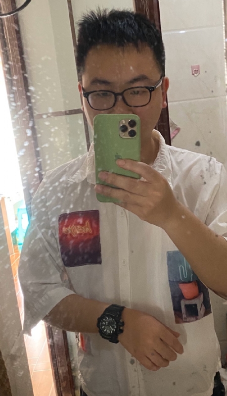 阿线小锅锅的第一张照片--扬州相亲服务中心