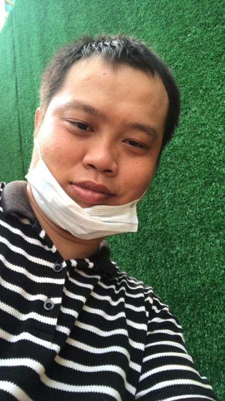 胖子来了的第一张照片--扬州相亲服务中心
