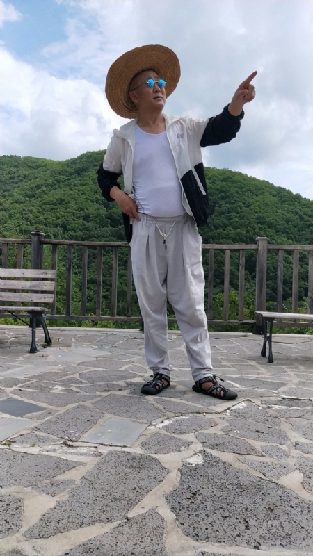 真诚寻伴的第二张照片--扬州相亲服务中心