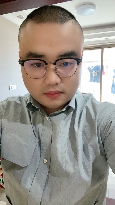 缘来是你的第一张照片--扬州相亲服务中心