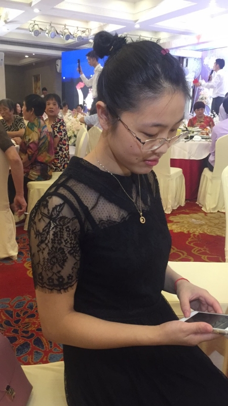 w?s?x?y的第一张照片--扬州相亲服务中心