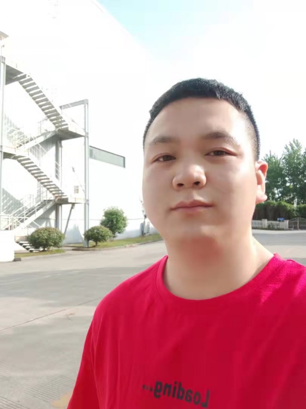 亮的第一张照片--扬州相亲服务中心