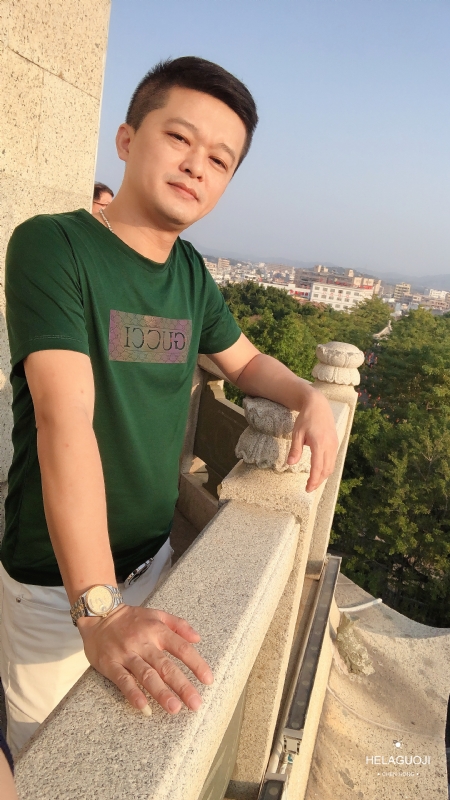 旭旭的第一张照片--扬州相亲服务中心