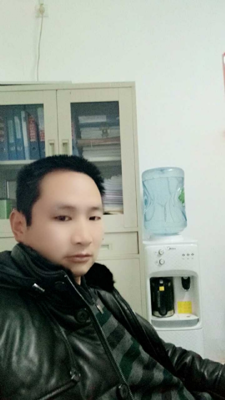 蓝色棒棒糖的第一张照片--扬州相亲服务中心