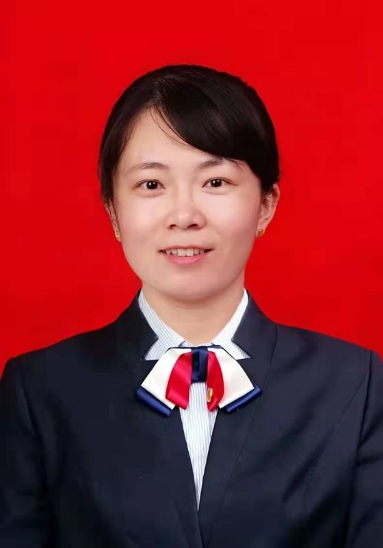 佳怡的第一张照片--扬州相亲服务中心