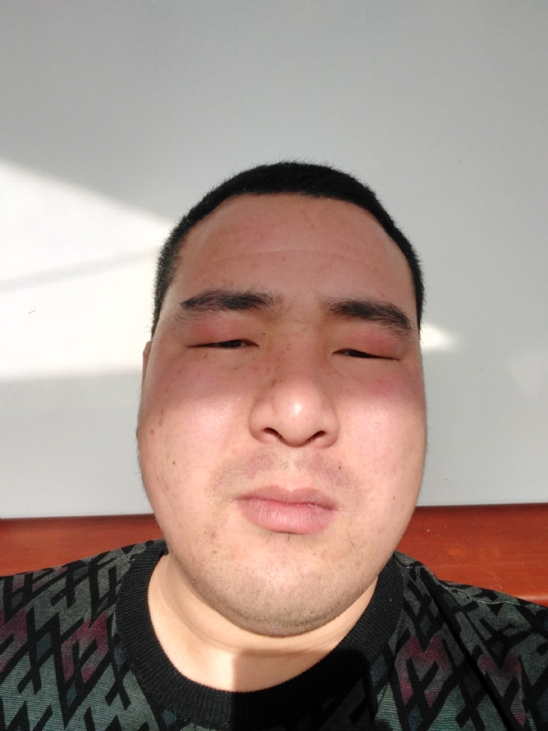 一羽垂天的第一张照片--扬州相亲服务中心