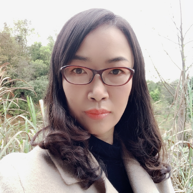 杜拉拉的第一张照片--扬州相亲服务中心