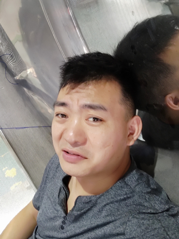 江翎的第一张照片--扬州相亲服务中心
