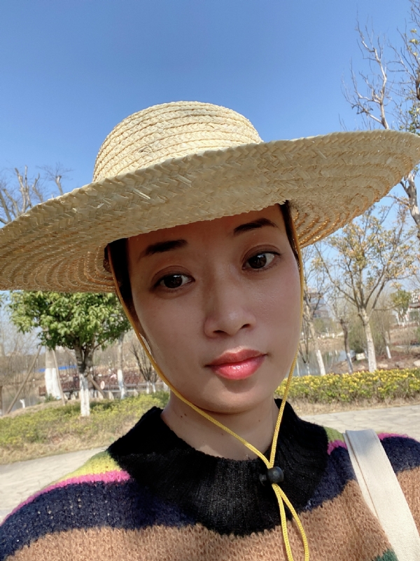 简单的第一张照片--扬州相亲服务中心