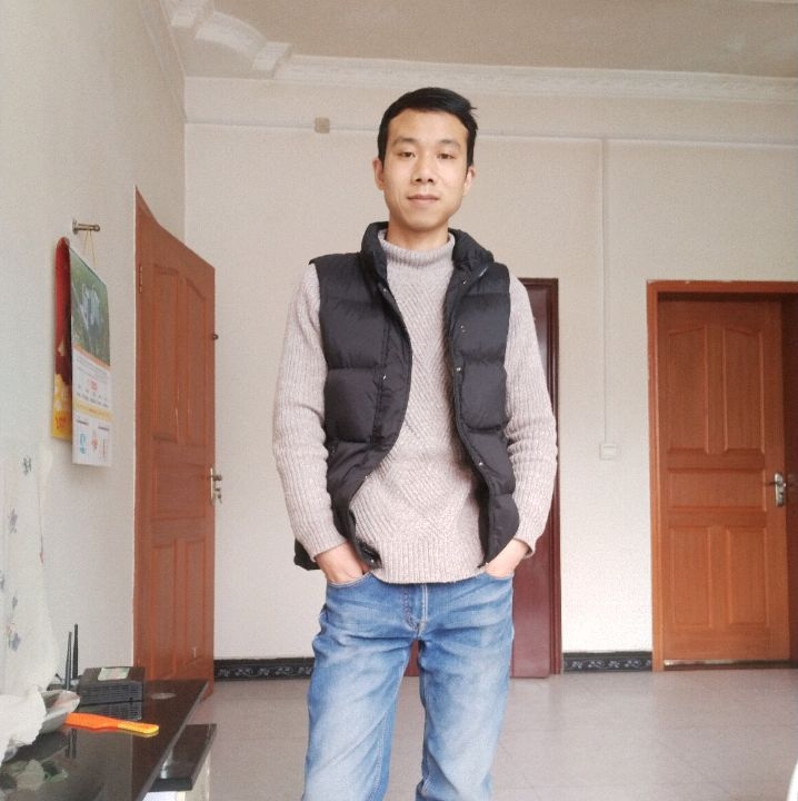 小伙子的第一张照片--扬州相亲服务中心