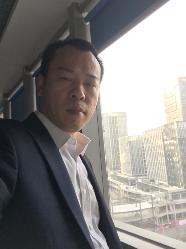 阿果的第一张照片--扬州相亲服务中心
