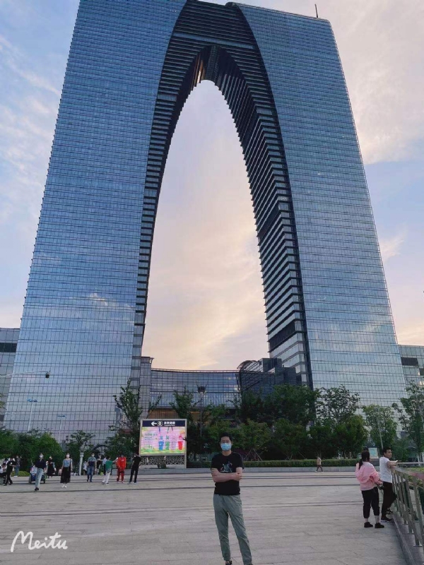 随心的第一张照片--扬州相亲服务中心
