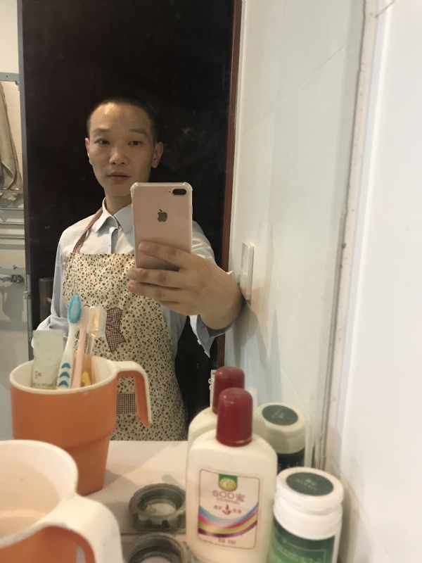 风子的第一张照片--扬州相亲服务中心