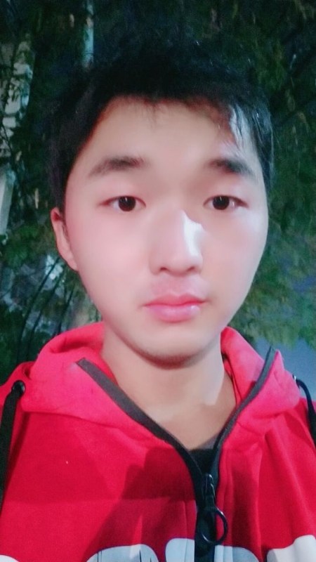 微尘的第一张照片--扬州相亲服务中心