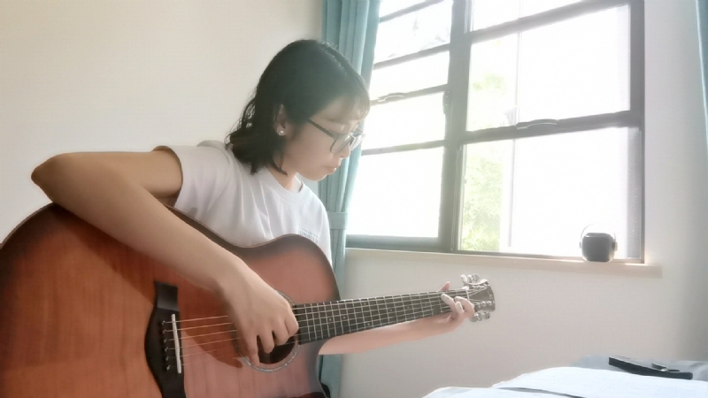 佳期的第一张照片--扬州相亲服务中心
