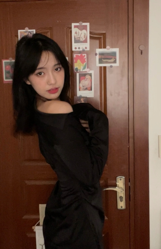李美嘉的第一张照片--扬州相亲服务中心