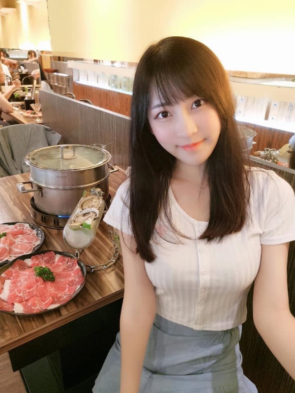 佳欣的第一张照片--扬州相亲服务中心