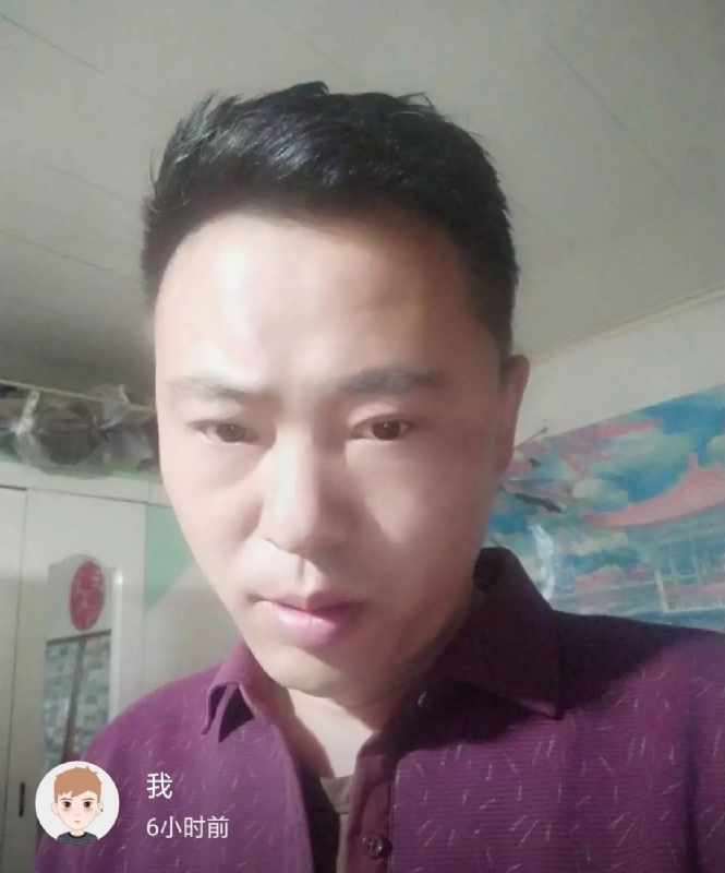 单身王子的第一张照片--扬州相亲服务中心