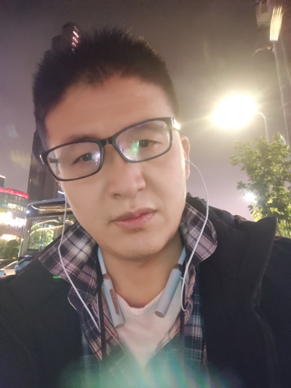 清梦流影的第一张照片--扬州相亲服务中心